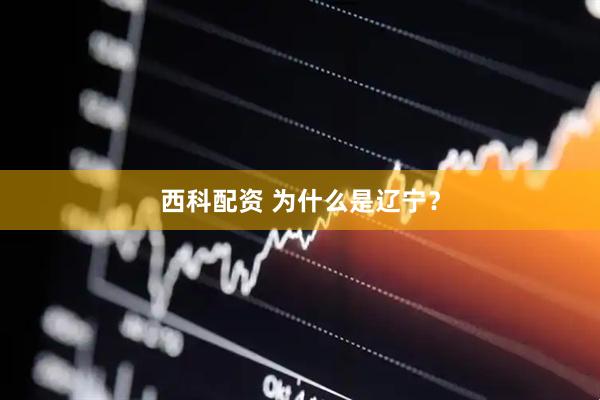 西科配资 为什么是辽宁？